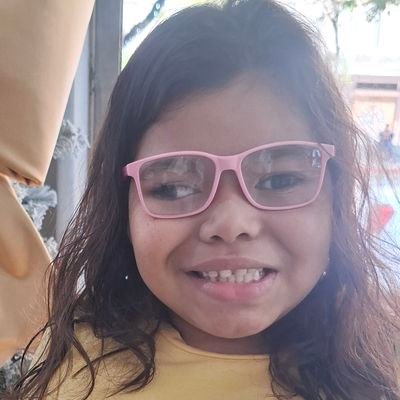 mariani87784922's profile picture. Tengo 8 años y me aferre a la vida. mi diagnostico hidrocefalia tabicada , hemiparesia y pubertad precoz.
Dios es mi pastor nada me faltará.