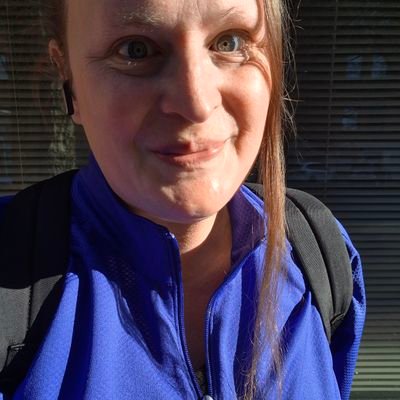 unpluggedxoxo's profile picture. Stand-Up Comic, Trivia Show Host, @badgirlinme Unfiltered LGBTQ+,  lover of horror films #MutantFam #HorrorFam