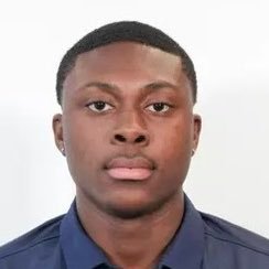 QuotangeloTemp's profile picture. DB/OLB | 6’1 190 | College Freshman NCAA Transfer Portal | Eligible Spring ‘25 Former WR → Defense| Squat 405 | Bench 275 |quotangelo15@gmail.com (708)-603-0453