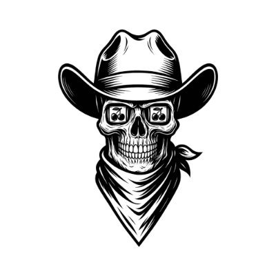 slotcartel's profile picture. 💀🎰🃏