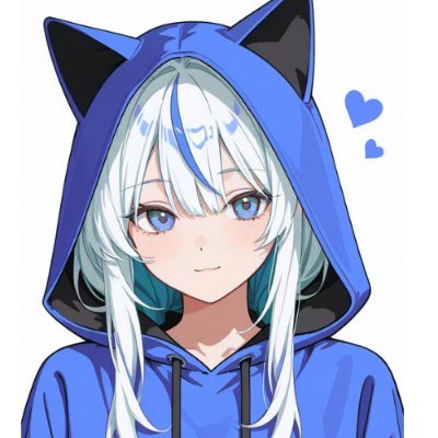 zhemzkie's profile picture. 💙🧊 Cold look, warm soul 
rare like midnight snow ✨🌌
Debut soon 💙