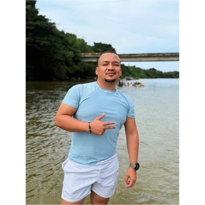 adolfo_offi's profile picture. Colombiano 🇨🇴