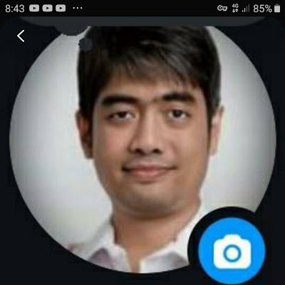 setyolaksono080's profile picture. 