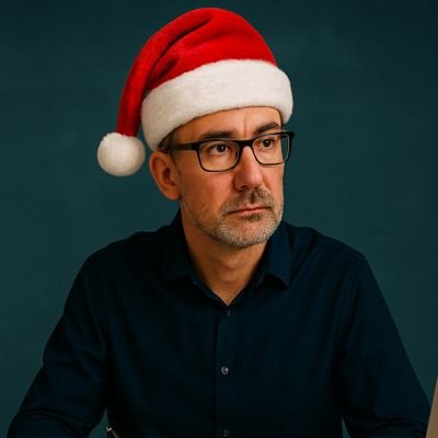 Real_Money_Blog's profile picture. Personal finance writer. ETF nerd. Building wealth should be simple, transparent, and accessible. Not Financial Advice, Education Only.