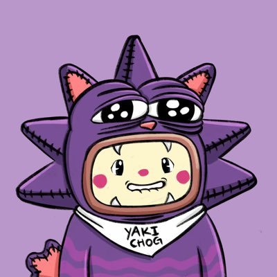 txBirdie's profile picture. Gamer | Early Foku & Maxi @fokuabstract | Pudgy Party