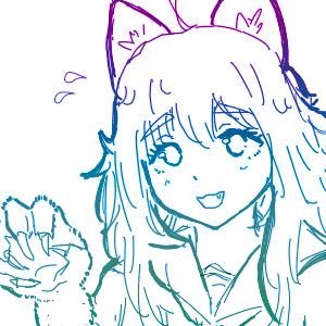 ikra112011's profile picture. ゲームとかやったりなんか作ったり描いたりします、多分！！🎮️🐣
自認ひよこです。多分