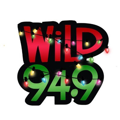 Wild949's profile picture. The Bay's #1 Hit Music Station! - 888.333.9490 - Instagram/Facebook: @WiLD949 - TikTok: @WiLD949fm