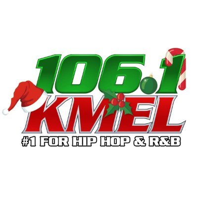 106KMEL's profile picture. The Bay's #1 For Hip-Hop and R&B | Instagram: @106KMEL