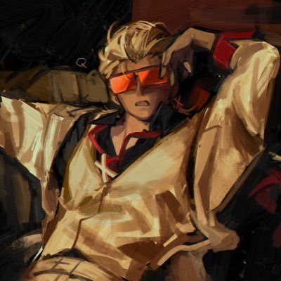 Ghogert's profile picture. Paladins World Champ