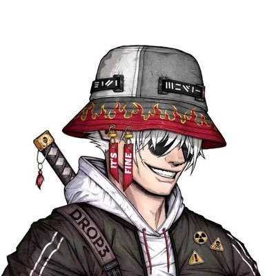 zubby_onchain's profile picture. Fight, die or be forgotten.