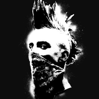 mfnxmike's profile picture. HARDCORE PUNK LISTENER/ SK8 🛹 / @AEW WRESTLING FAN/ @MASTERPIECEPBS NERD #TimeToHunt #PunksNotDead 🧷