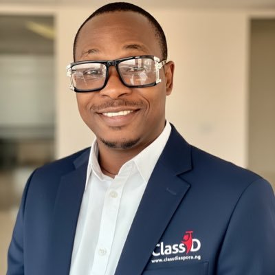 w3mediaonline's profile picture. Web Dev | 🌐 I spend my days building web apps—sometimes for clients, sometimes just because. Co-Founder @classdiasporang @coaccountng @CoPay