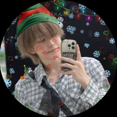 ddeonu_jagiya's profile picture. ⋆ 𐙚 ̊. ⁰² ᴸᴵᴺᴱᴿ ,, ᵉˢᵖ ‐ ⁱⁿᵍ  𖹭 
                                                                       ʸᵒᵘ'ʳᵉ ᵗʰᵉ ᵒⁿᵉ ᴵ ʷᵃˢ ˡᵒᵒᵏⁱⁿᵍ ᶠᵒʳ      ૮꒰˶ ⁠❛   ˕ ⁠❛˶꒱ა