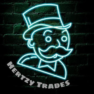 HertzyyTrade's profile picture. Premium Pirate | Option Seller | Not financial advice | Founder of  @PremiumPulseApp  &  @optionsellers