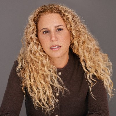 amychozick's profile picture. creator/exec producer/showrunner. author, NYT best seller "Chasing Hillary." journalist, @nytimes, @vogue & @wsj