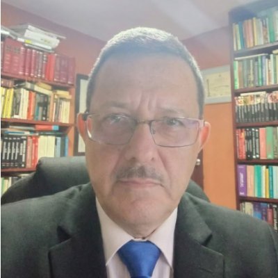 MartinSantos01's profile picture. Abogado especialista en Derecho Penal y Administrativo. Litigante en delitos contra  la Administración Pública, Responsabilidad Disciplinaria y Fiscal.