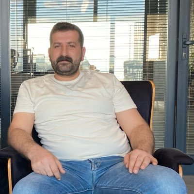 sametkoc49's profile picture. 