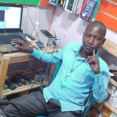 MajingeBer34694's profile picture. 