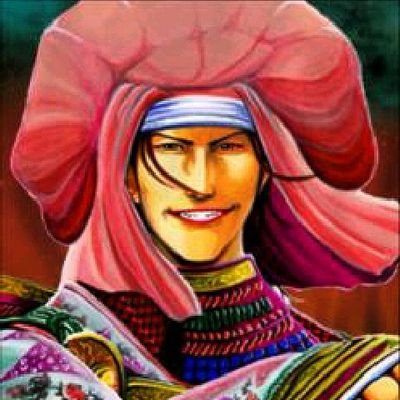 zimusablowgun's profile picture. 