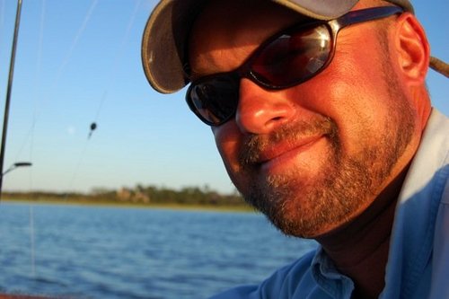 CaptJohnIrwin's profile picture. 