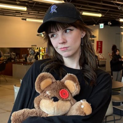 viqsm's profile picture. aquela do qual eh o elo • Valorant, TFT e Twitch partner viqsm@redbutton.com.br