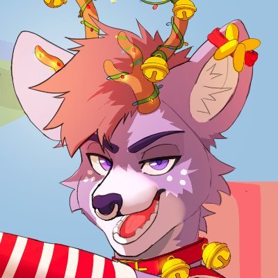 Dantaigri's profile picture. 🔞 🇫🇷🦌 French deer, bio student ✨ | Suit by @LilacDreamST 🔥 | Bleat!🦌 Validé par ReoRigolo 👉👈