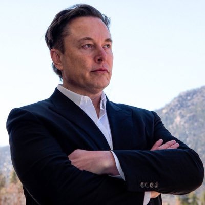 elon000090's profile picture. CEO,and chief Designer of SpaceX 🚀 CEO and product architect of Tesla, inc.🚘