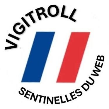 VigiTroll's profile picture. 