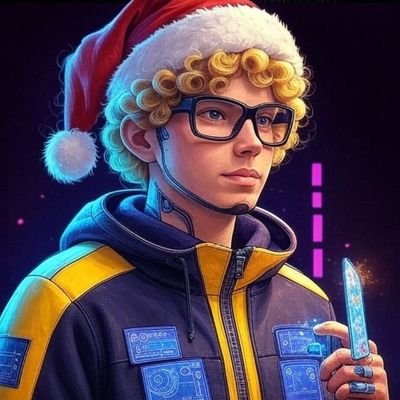 Maestro_of_web3's profile picture. 𝐓𝐮𝐫𝐧𝐢𝐧𝐠 𝐂𝐨𝐦𝐩𝐮𝐭𝐞 𝐢𝐧𝐭𝐨 𝐜𝐫𝐲𝐩𝐭𝐨 𝐲𝐢𝐞𝐥𝐝𝐬 ✦ 𝐀𝐌𝐁 @_SQWAD_ ✦ 𝐏𝐫𝐨𝐣𝐞𝐜𝐭 𝐌𝐚𝐫𝐤𝐞𝐭𝐞𝐫 ✦ 𝐃𝐌 𝐟𝐨𝐫 𝐜𝐨𝐥𝐥𝐚𝐛𝐬 📩