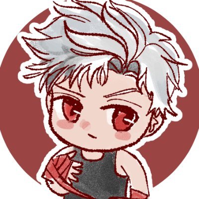 nerazachi's profile picture. ✿ 98' | illust mostly lads
https://t.co/bQM9ZyYruB