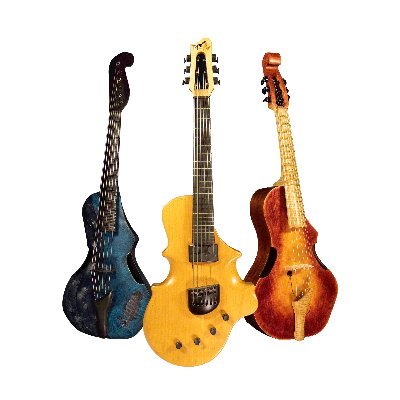 GuitarViolDoc's profile picture. (DOCUMENTARY) The bowable "guitar/cello"-like instrument's travels from a small garage to the big screen, as told by Hollywood’s top film composers. (Rel. 2026)