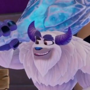 OmniversePrime's profile picture. Male, single. I talk about animation, movies, games, TV shows, comics and off-topic things. Nostalgic person and geek. Feel free to follow if you like my posts.