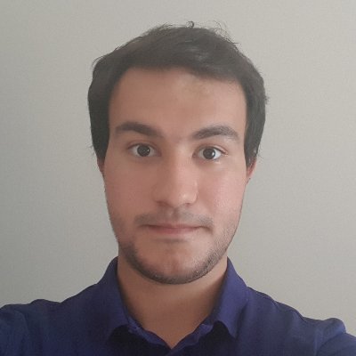 ozdecedev's profile picture. 