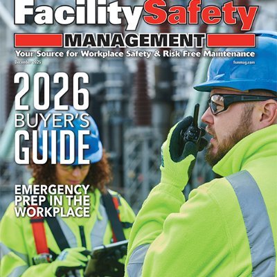 FSMMAG's profile picture. To provide safety professionals with up-to-date, relevant information to ensure the safety and well-being of employees and other occupants of their facilities.