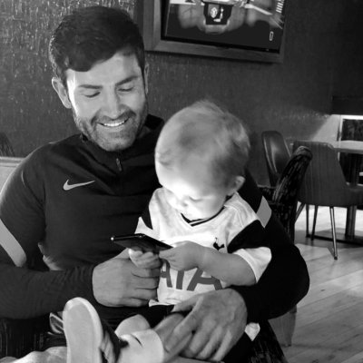 Pablo____09's profile picture. #COYS