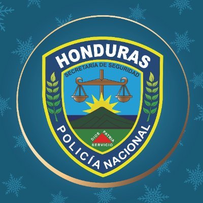 PoliciaHonduras's profile picture. Cuenta oficial de la Policía Nacional de Honduras 🇭🇳 #ServirYProteger