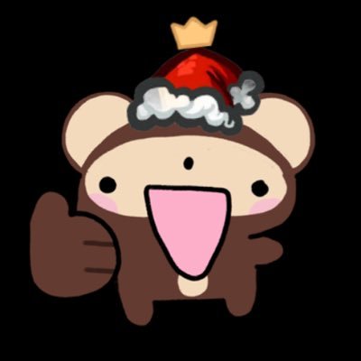 TheMonk3King's profile picture. Just being a monkey