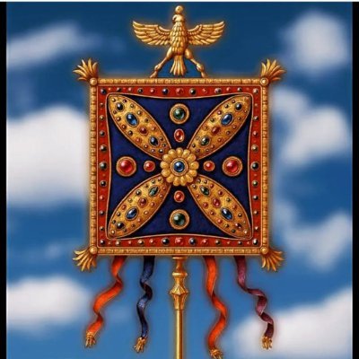 fredy97's profile picture. #جاوید رضا شاه دوم# گارد جاویدان
 #CyrusAccords#
هوا سرخ و زرد و کبود و بنفش
ز تابیدن کاویانی درفش