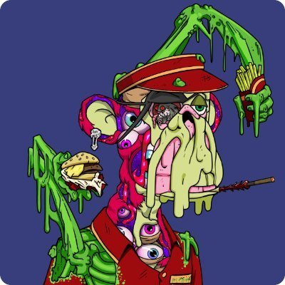 CryptoChas73036's profile picture. Trader since 2016