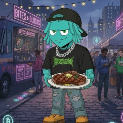 Kaleidoscope626's profile picture. THE KING NETWORK 🍽️🛒 All links in bio 🔗 Foodie, Chef, Food Service Professional, Brand Ambassador, Adventurer & Collector 👑 @bonescoffeeco