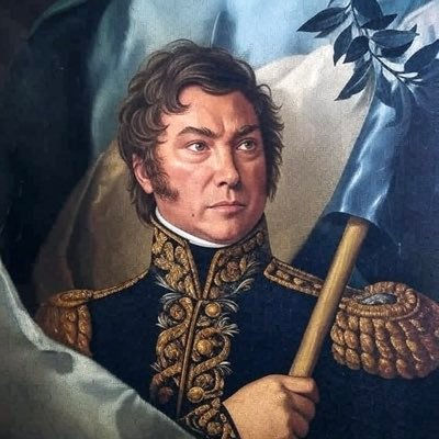 MileiPrincips's profile picture. Freedom.