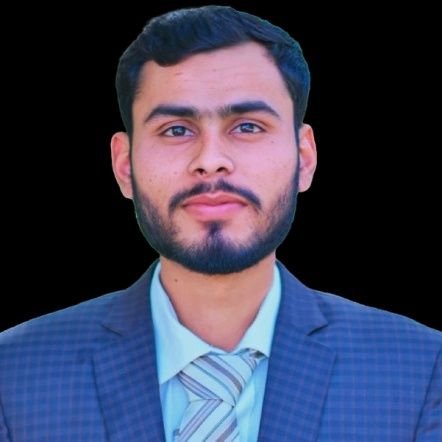 Usama__Munawar's profile picture. | ML/AI Engineer | Data Scientist | Statististian |