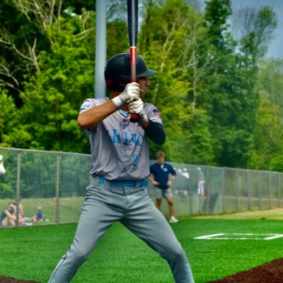 notthatguylol23's profile picture. baseball 🙌