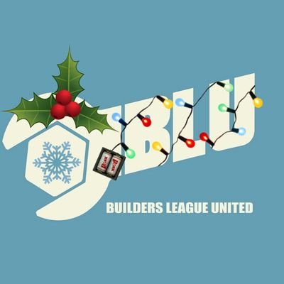 BuildersLeague1's profile picture. this is the official(trust me) twitter account of the Builders League United (BLU) founded by Blutarch Mann