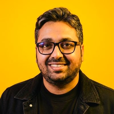 ThambiMelvin's profile picture. Creative Entrepreneur, Artist & Designer. Co-founder @EmmandEnn & Mentor @adplist.