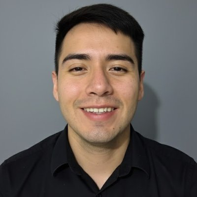 FabricioLennart's profile picture. Data Specialist  👨🏻‍💻 | Estudiante de Ingeniería de Software 🎓 | Impulso tus estrategias digitales con datos. 🔍