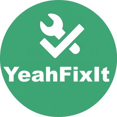 yeahfixit's profile picture. Tired of yelling into the void? Support, Sales, Marketing, Devs, Product & Founders submit pain points here. Vote what gets fixed next.