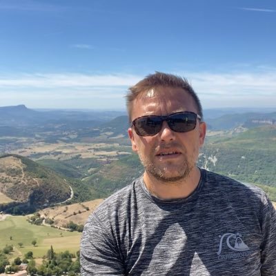 RrickCed's profile picture. 