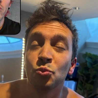 CCITYWALLS's profile picture. city walls #1 fan | multifandom (tøp, ghost, life series etc) most of my posts are shitposts dont follow me