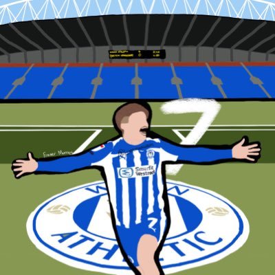 Luminaswafc's profile picture. #wafc supporter ○ Digital artist